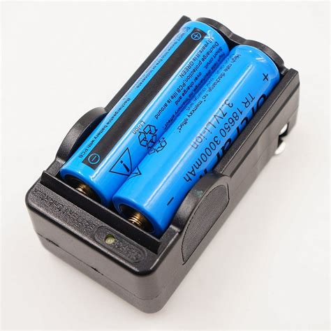 lithium ion battery charger walmart|18650 lithium battery walmart.